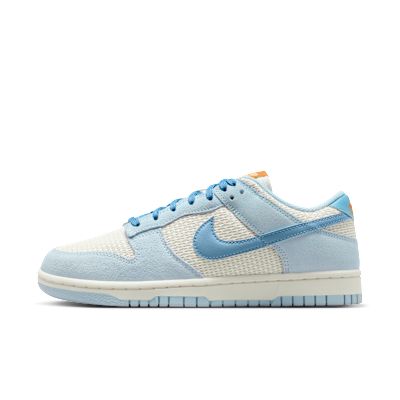 Nike Dunk Low SE Women's Shoes. Nike ID